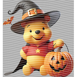 Halloween-WS 9751